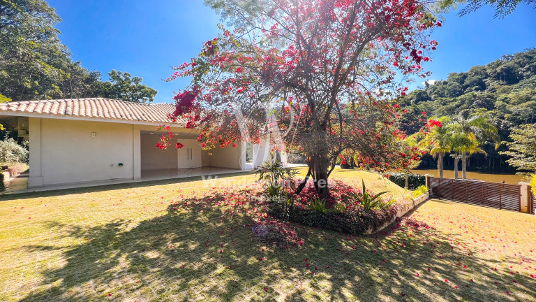 Imagem Casa com 3 Quartos à Venda, 523 m² em Vila Velha - Santana De Parnaíba