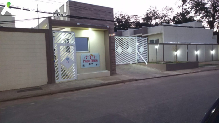 Imagem Imóvel com 1 Quarto à Venda, 47 m² em Caguaçu - Sorocaba