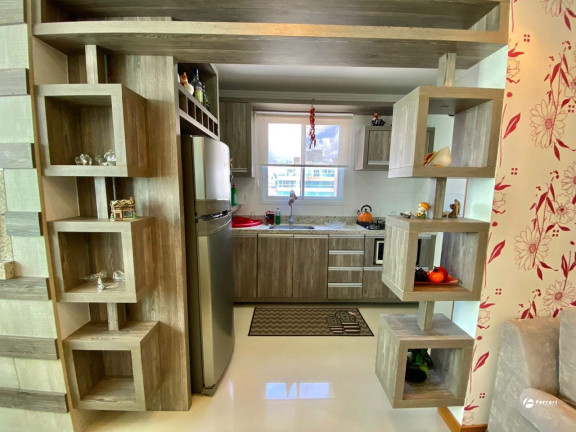 Imagem Apartamento com 2 Quartos à Venda, 72 m² em Navegantes - Capão Da Canoa