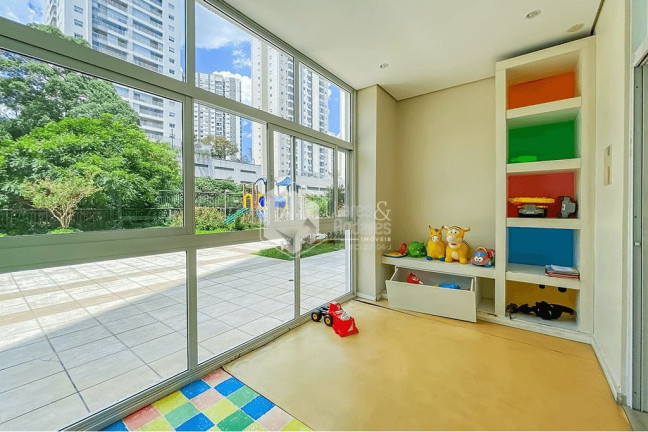 Imagem Apartamento com 2 Quartos à Venda, 51 m² em Vila Andrade - São Paulo Imagem Apartamento com 2 Quartos à Venda, 51 m² em Vila Andrade - São Paulo