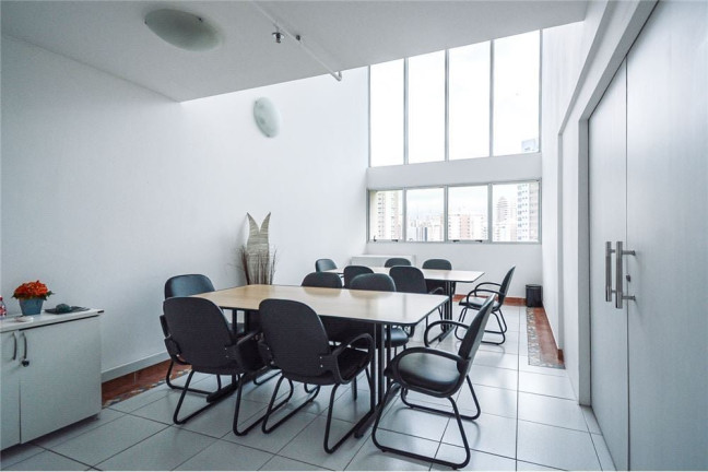 Sala Comercial à Venda, 27 m² em Lapa - São Paulo