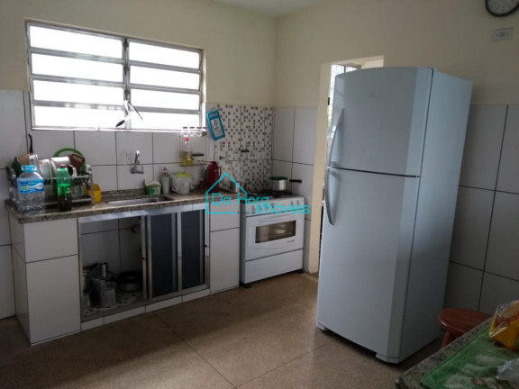Imagem Apartamento com 3 Quartos à Venda, 100 m² em Centro - Mongaguá