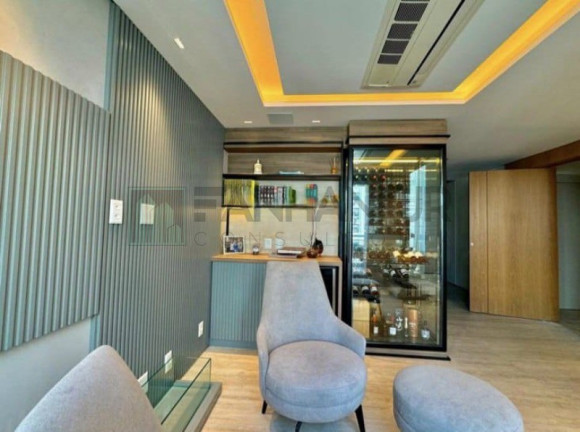 Imagem Imóvel com 3 Quartos à Venda, 200 m² em Cerqueira César - São Paulo