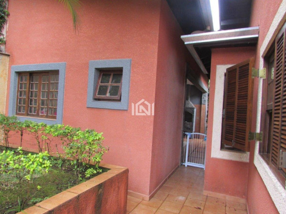 Imagem Casa com 4 Quartos à Venda, 268 m² em Residencial Euroville - Carapicuíba Imagem Casa com 4 Quartos à Venda, 268 m² em Residencial Euroville - Carapicuíba