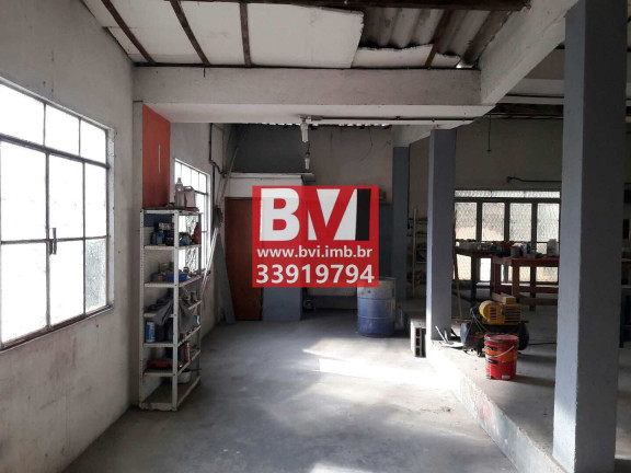 Imagem Imóvel Comercial à Venda, 200 m² em Vila Kosmos - Rio De Janeiro