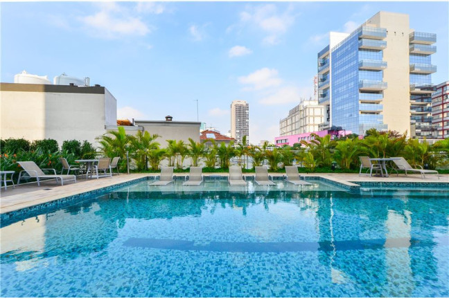 Imagem Apartamento com 2 Quartos à Venda, 71 m² em Alto De Pinheiros - São Paulo Imagem Apartamento com 2 Quartos à Venda, 71 m² em Alto De Pinheiros - São Paulo