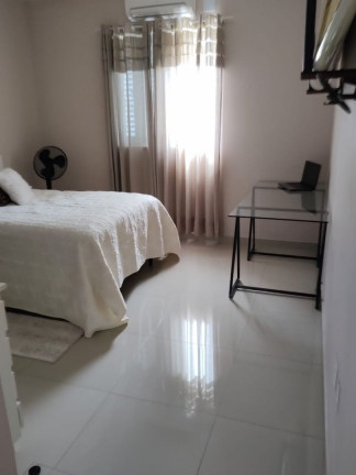 Imagem Sobrado com 3 Quartos à Venda, 121 m² em Embaré - Santos Imagem Sobrado com 3 Quartos à Venda, 121 m² em Embaré - Santos