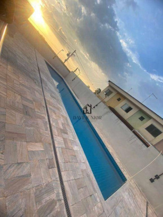 Imagem Apartamento com 2 Quartos à Venda, 50 m² em Vale Verde Wanel Ville - Sorocaba Imagem Apartamento com 2 Quartos à Venda, 50 m² em Vale Verde Wanel Ville - Sorocaba