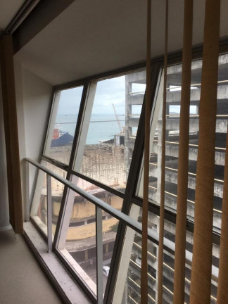 Imagem Imóvel para Alugar, 90 m² em Comércio - Salvador