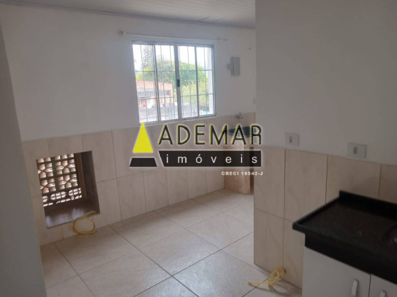 Imagem Casa com 1 Quarto para Alugar, 56 m² em Eldorado - Diadema Imagem Casa com 1 Quarto para Alugar, 56 m² em Eldorado - Diadema