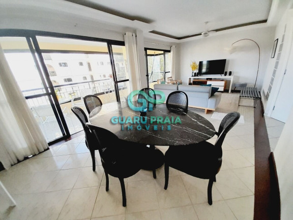 Imagem Apartamento com 3 Quartos à Venda, 115 m² em Enseada - Guarujá