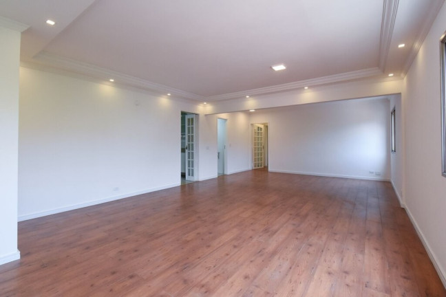 Imagem Apartamento com 2 Quartos à Venda, 118 m² em Sumaré - São Paulo