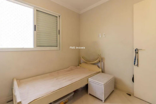 Imagem Imóvel com 2 Quartos à Venda, 70 m² em Perdizes - São Paulo
