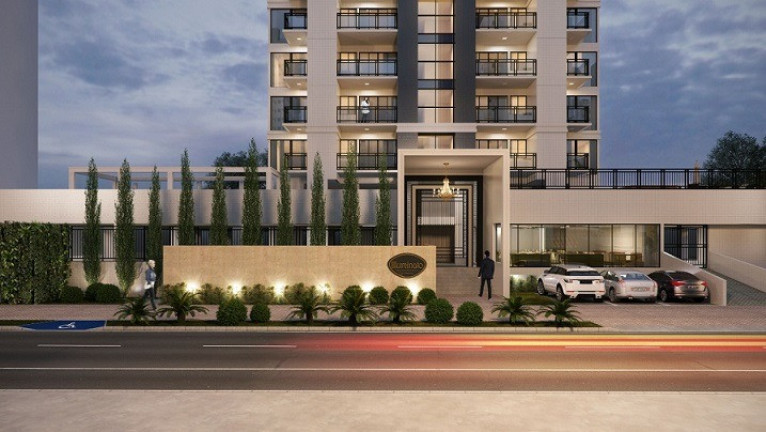 Apartamento com 3 Quartos à Venda, 135 m² em Tambaú - João Pessoa