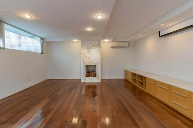Imagem Apartamento com 3 Quartos à Venda, 343 m² em Higienópolis - São Paulo