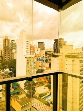 Imagem Apartamento com 2 Quartos à Venda, 59 m² em Pinheiros - São Paulo Imagem Apartamento com 2 Quartos à Venda, 59 m² em Pinheiros - São Paulo