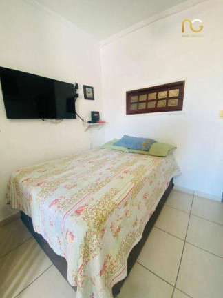 Kitnet com 1 Quarto à Venda, 28 m² em Ocian - Praia Grande