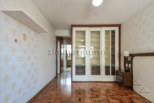 Imagem Apartamento com 3 Quartos à Venda, 219 m² em Jardim Paulista - São Paulo Imagem Apartamento com 3 Quartos à Venda, 219 m² em Jardim Paulista - São Paulo