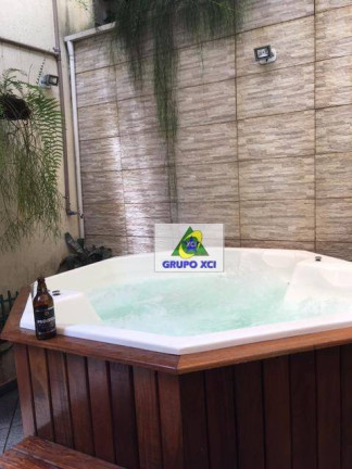Sobrado com 3 Quartos à Venda, 160 m² em Vila Clarice - São Paulo