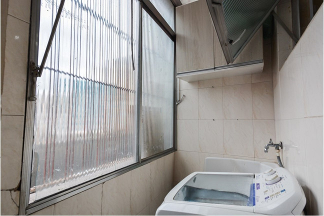 Imagem Apartamento com 1 Quarto à Venda, 45 m² em Bela Vista - São Paulo Imagem Apartamento com 1 Quarto à Venda, 45 m² em Bela Vista - São Paulo