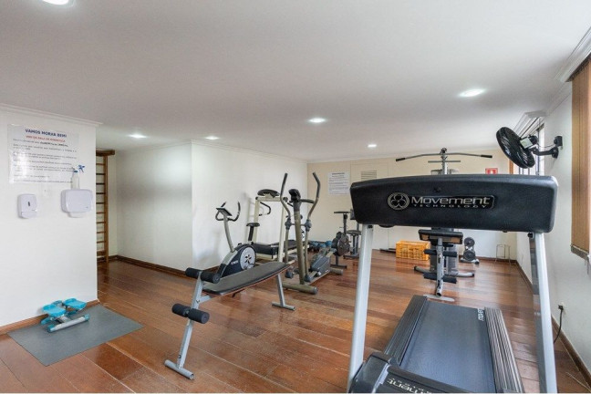 Imagem Apartamento com 2 Quartos à Venda, 74 m² em Vila Mascote - São Paulo Imagem Apartamento com 2 Quartos à Venda, 74 m² em Vila Mascote - São Paulo