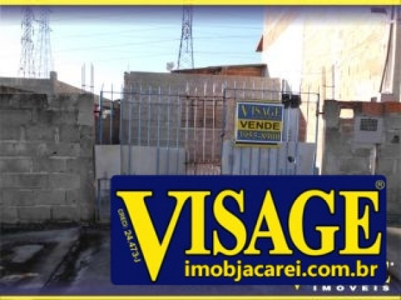 Terreno à Venda, 40 m² em St. Paula - Jacareí