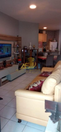 Imagem Apartamento com 2 Quartos à Venda, 67 m² em Solemar - Praia Grande