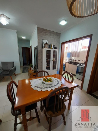 Imagem Casa com 3 Quartos à Venda, 102 m² em Centro - Esteio