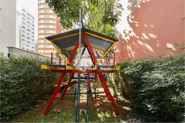 Imagem Apartamento com 2 Quartos à Venda, 90 m² em Jardim Paulista - São Paulo
