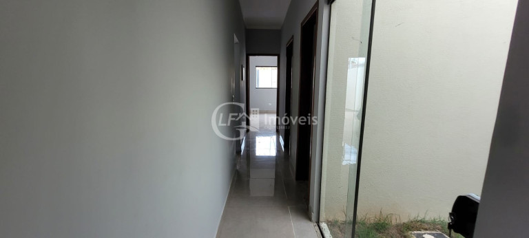 Imagem Casa com 3 Quartos à Venda, 89 m² em São Francisco - Campo Grande Imagem Casa com 3 Quartos à Venda, 89 m² em São Francisco - Campo Grande
