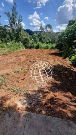 Terreno à Venda, 125 m² em Tanque - Atibaia