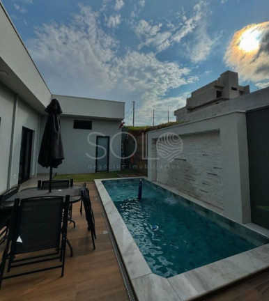 Imagem Casa de Condomínio com 3 Quartos à Venda, 250 m² em Residencial Tivoli - Araraquara Imagem Casa de Condomínio com 3 Quartos à Venda, 250 m² em Residencial Tivoli - Araraquara