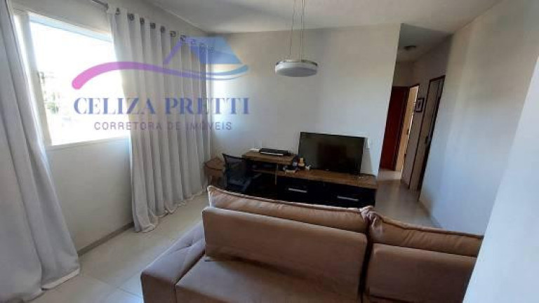 Imagem Apartamento com 3 Quartos à Venda, 73 m² em Coqueiral De Itaparica - Vila Velha
