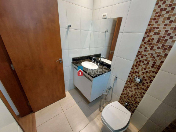 Imagem Casa com 3 Quartos à Venda, 190 m² em Centro - Santa Bárbara D'oeste