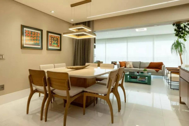 Imagem Apartamento com 4 Quartos à Venda, 172 m² em Moema - São Paulo