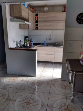Imagem Casa com 3 Quartos à Venda, 67 m² em Linha Olinda - Nova Petrópolis Imagem Casa com 3 Quartos à Venda, 67 m² em Linha Olinda - Nova Petrópolis