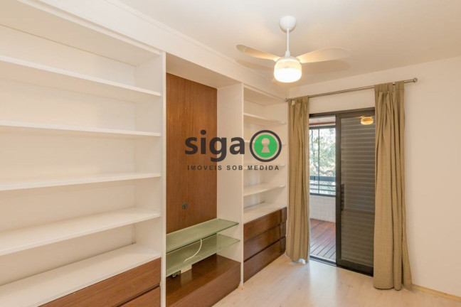 Imagem Apartamento com 4 Quartos à Venda, 138 m² em Brooklin Paulista - São Paulo Imagem Apartamento com 4 Quartos à Venda, 138 m² em Brooklin Paulista - São Paulo