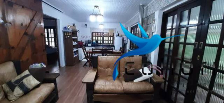 Imagem Chácara com 2 Quartos à Venda, 2.030 m² em Ximbuva - Agudos Do Sul