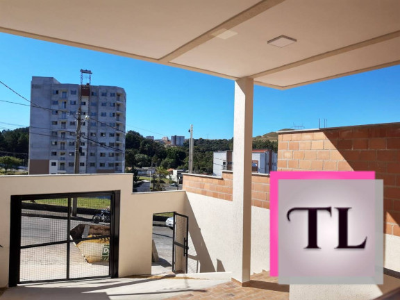 Imagem Casa com 3 Quartos à Venda, 140 m² em Jardim Dos Manacás - Poços De Caldas