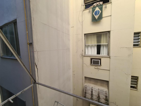 Imagem Apartamento com 1 Quarto à Venda,  em Copacabana - Rio De Janeiro