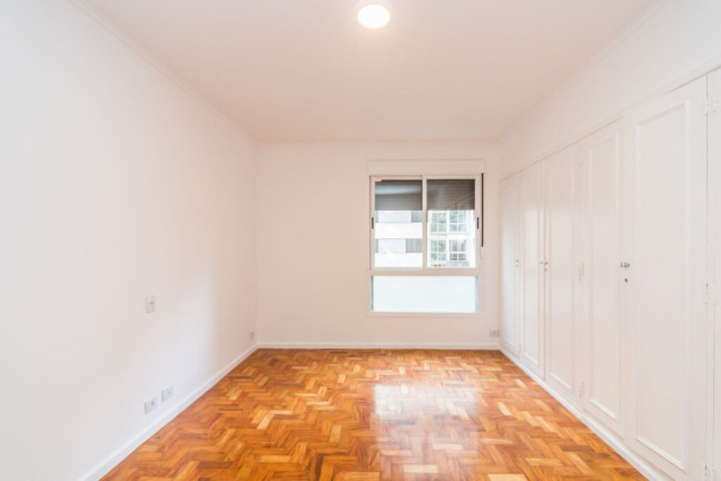 Imagem Apartamento com 3 Quartos à Venda, 198 m² em Jardim Paulista - São Paulo