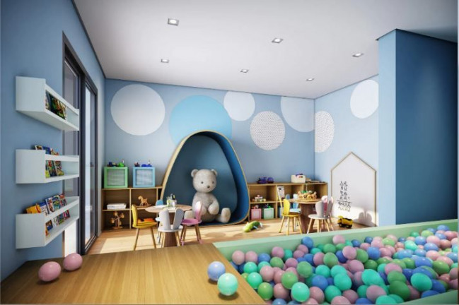 Imagem Apartamento com 1 Quarto à Venda, 45 m² em Penha De França - São Paulo Imagem Apartamento com 1 Quarto à Venda, 45 m² em Penha De França - São Paulo