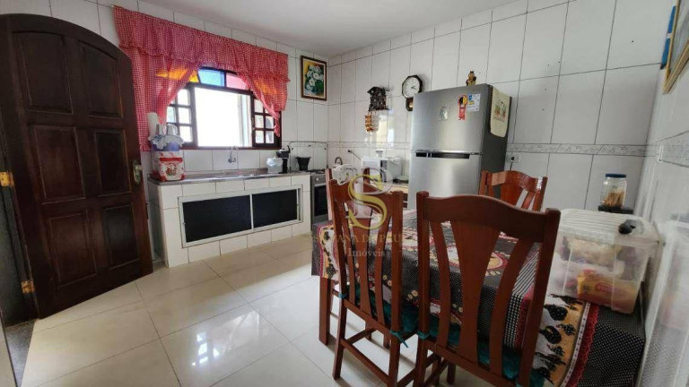 Imagem Casa com 2 Quartos à Venda, 146 m² em Terra Preta - Mairiporã