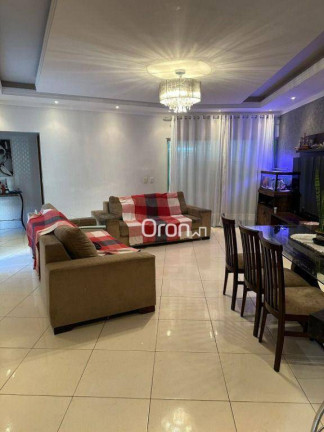 Casa com 3 Quartos à Venda, 186 m² em Cidade Vera Cruz - Aparecida De Goiânia
