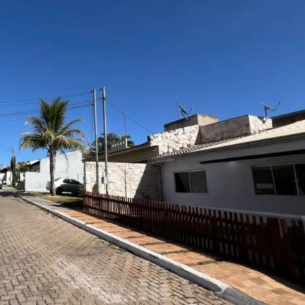 Imagem Casa de Condomínio com 4 Quartos à Venda, 250 m² em Bairro Industrial Santo Antoni - Aparecida De Goiania