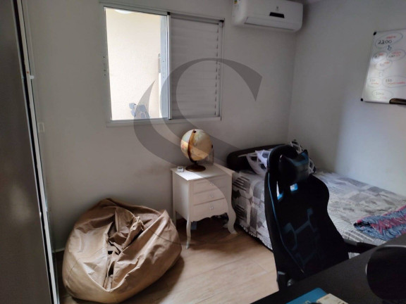 Imagem Casa com 3 Quartos à Venda, 146 m² em Jardim Paulistano - Sorocaba