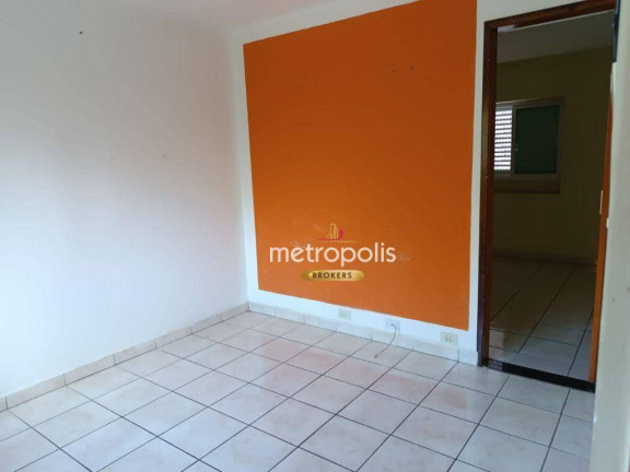 Apartamento com 2 Quartos à Venda, 50 m² em Vila Guiomar - Santo André