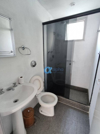 Imagem Apartamento com 2 Quartos para Alugar, 75 m² em Centro - Petrópolis