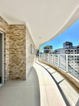 Imagem Apartamento com 3 Quartos à Venda, 109 m² em Guilhermina - Praia Grande Imagem Apartamento com 3 Quartos à Venda, 109 m² em Guilhermina - Praia Grande