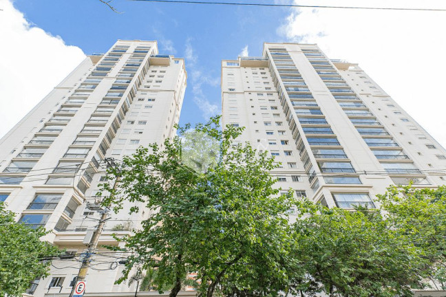 Imagem Apartamento com 3 Quartos à Venda, 210 m² em Moema - São Paulo